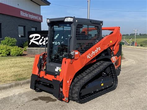 kubota skid steer 75 for sale|kubota svl75 highflow for sale.